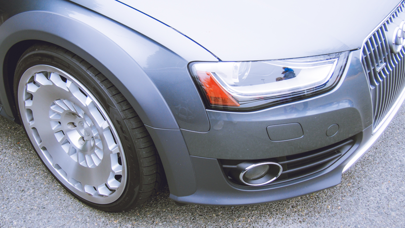 Illustration for article titled Show Us Your Cars And Coffee Pictures!